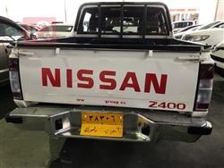 نیسان پیکەپ